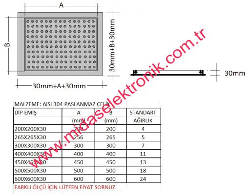  havuz dip süzgeçleri