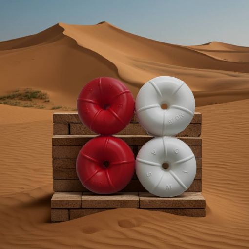 no 8 13 cm parkur samandirasi